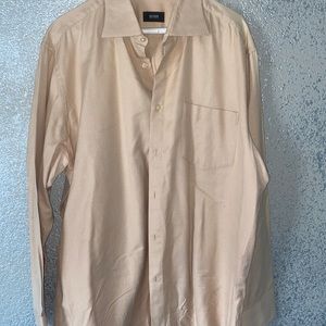 🎀HUGO BOSS MAN SHIRT🎀